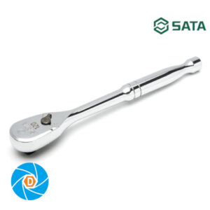 ST12974 SATA 3/8" Drive 120P Ratchet ST12974