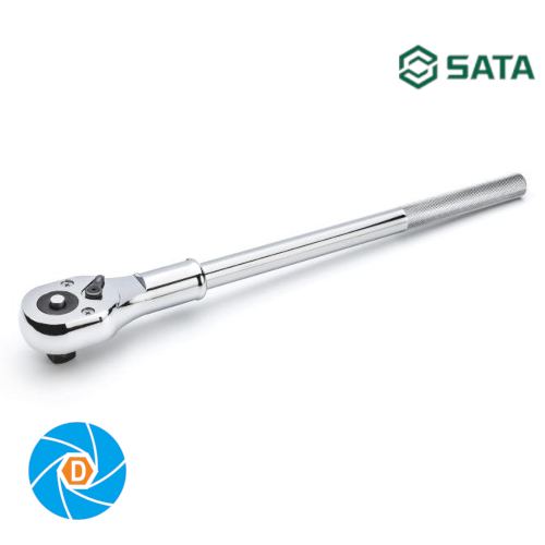 SATA 3/4” Drive Quick-Release Teardrop Ratchet ST16901SC
