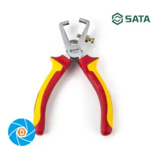 ST70141ST SATA VDE Insulated End Cutting Nipper 6" ST70141ST