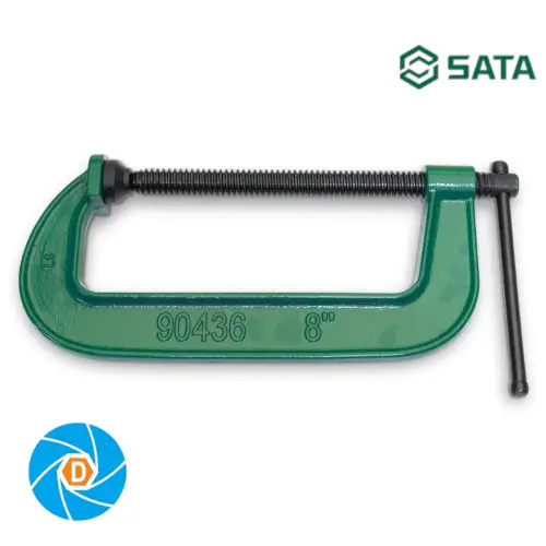ST70846SC SATA C-Clamp 8" ST90436ST