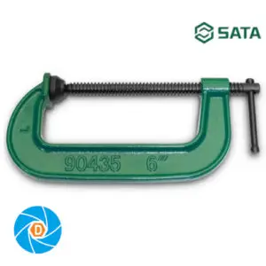 SATA C-Clamp 6" ST90435ST