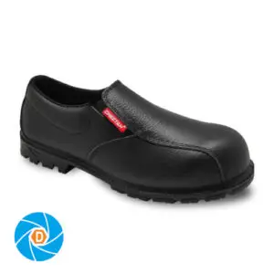 Cheetah 2001H Safety Shoes