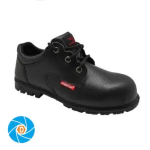 Cheetah 2002H Safety Shoes Low cut Nitrile