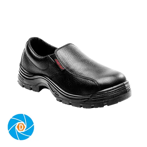 Cheetah 3001H Safety Shoes S1 SRC Revolution