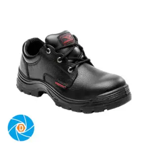 Cheetah 3002H Safety Shoes S1 SRC Revolution