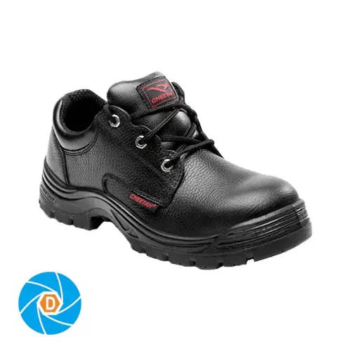 3002H Cheetah 3002H Safety Shoes S1 SRC Revolution
