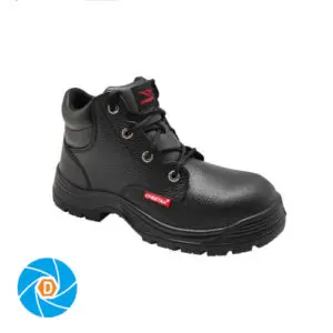 Cheetah 3180H Safety Shoes S1 SRC Revolution