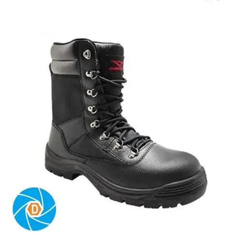 3286H Cheetah 3286H Safety Shoes S1 SRC Revolution