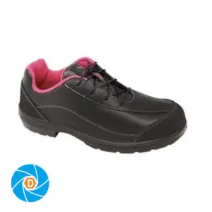 Cheetah 4007H Safety Shoes S1 SRC Women