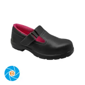Cheetah 4008H Safety Shoes S1 SRC Women