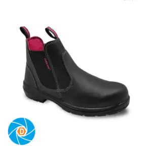 Cheetah 4108H Safety Shoes S1 SRC Women