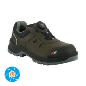 Cheetah 6012C Safety Shoes S3 ADV NYX