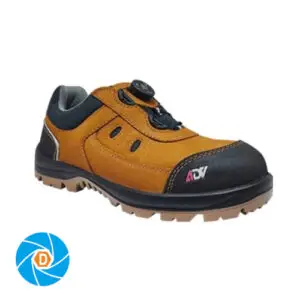 Cheetah 6012K Safety Shoes S3 ADV NYX