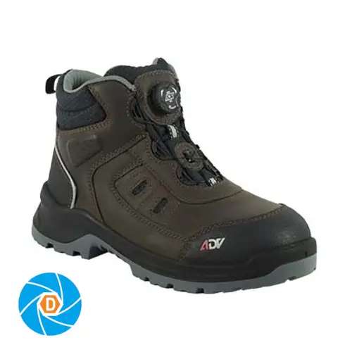 6112C Cheetah 6112C Safety Shoes S3 ADV Jubatus