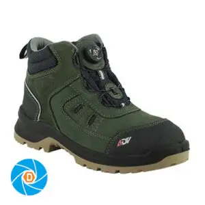 Cheetah 6112G Safety Shoes S3 ADV Jubatus