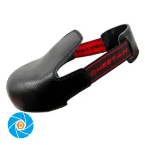 Cheetah Sepatu Safety Toe Guard