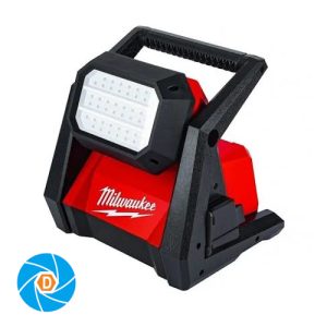 M18HOAL Milwaukee M18HOAL High Performance Area Light