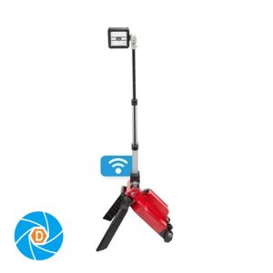 M18ONERSAL Milwaukee M18ONERSAL LED Remote Stand Light