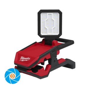 M18PAL2 Milwaukee M18PAL2 LED Gen 2 Pivoting Area Light