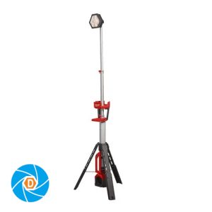M18SAL2 Milwaukee M18SAL2 LED Stand Light