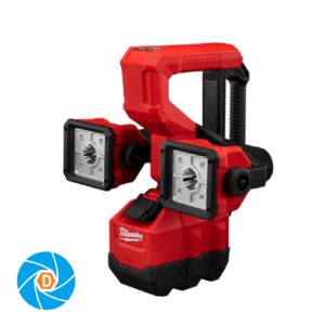M18UBL Milwaukee M18UBL LED Utility Bucket Light